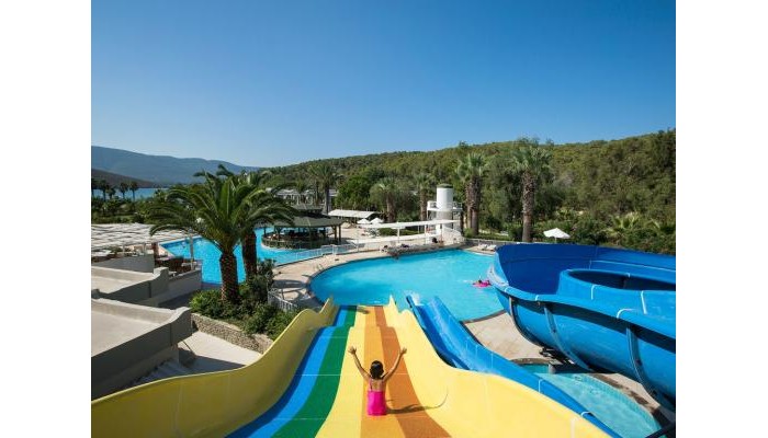 Green Bay Resort & Spa poza 23