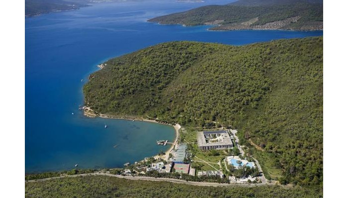 Green Bay Resort & Spa poza 6