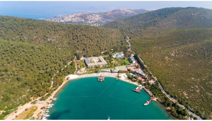 Green Bay Resort & Spa poza 2