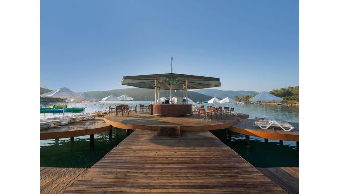 Green Bay Resort & Spa poza 24