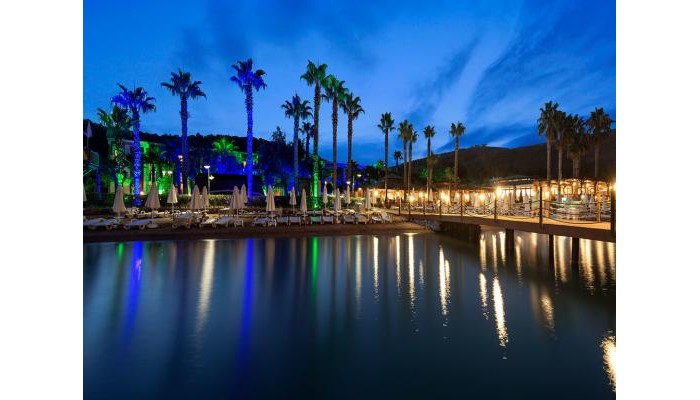 Green Bay Resort & Spa poza 20