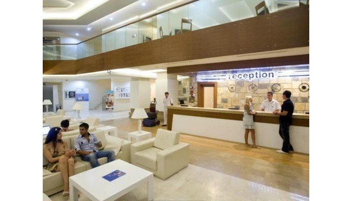 Green Bay Resort & Spa poza 34