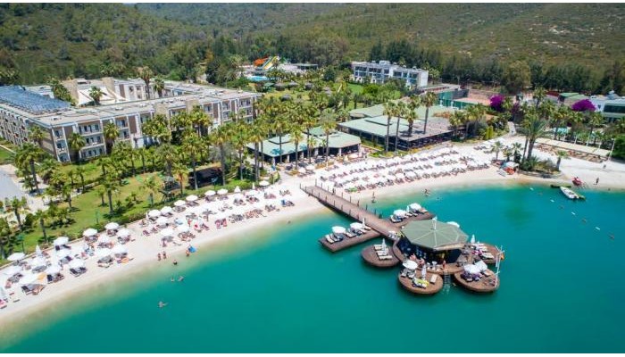 Green Bay Resort & Spa poza 4