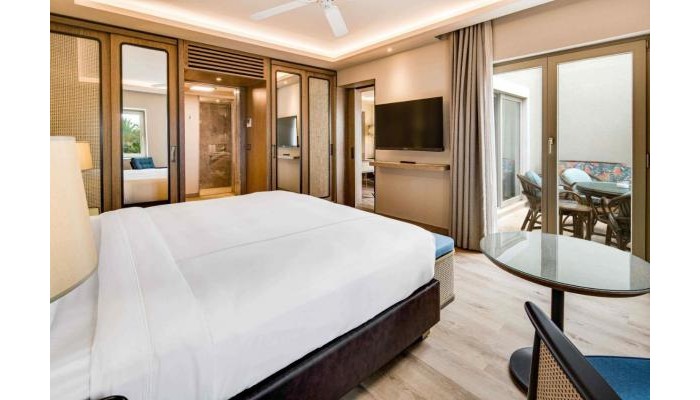 Hotel Divan Bodrum poza 5