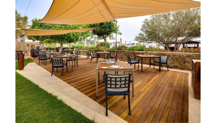 Hotel Divan Bodrum poza 8