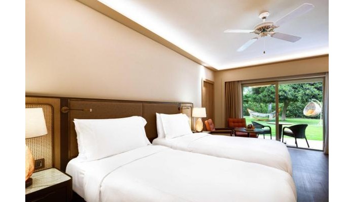 Hotel Divan Bodrum poza 3