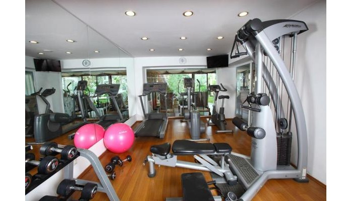 Hotel Doubletree By Hilton Bodrum Marina Vista poza 24