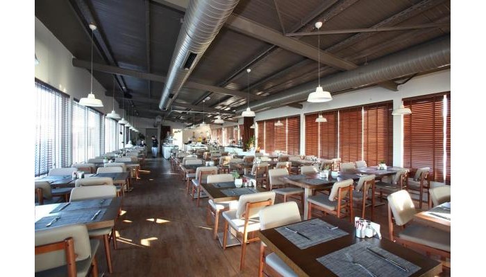 Hotel Doubletree By Hilton Bodrum Marina Vista poza 16