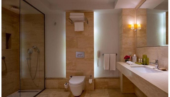 Hotel Doubletree By Hilton Bodrum Marina Vista poza 9