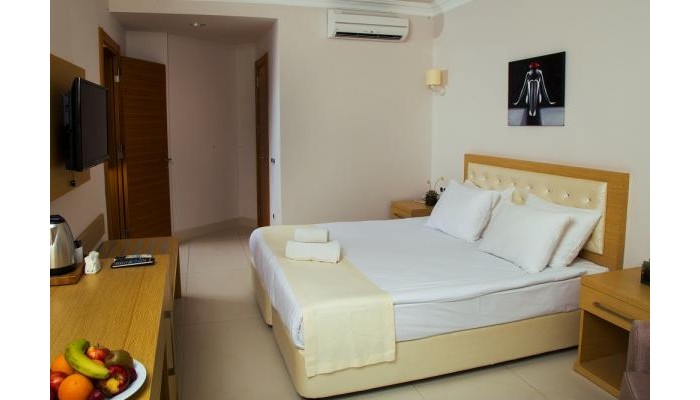 Hotel Dragut Point South poza 4