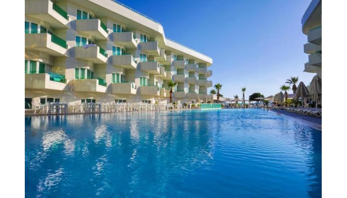 Hotel Dragut Point South poza 14