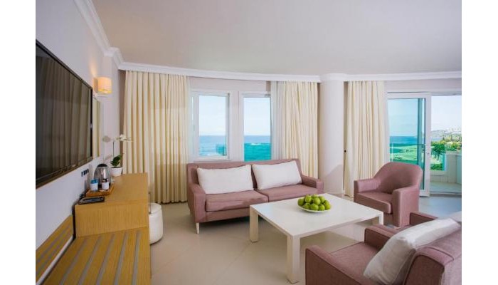 Hotel Dragut Point South poza 6