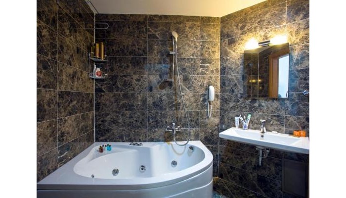 Hotel Dragut Point South poza 9