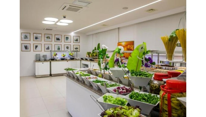 Hotel Dragut Point South poza 11