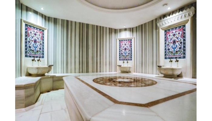 Hotel Dragut Point South poza 16