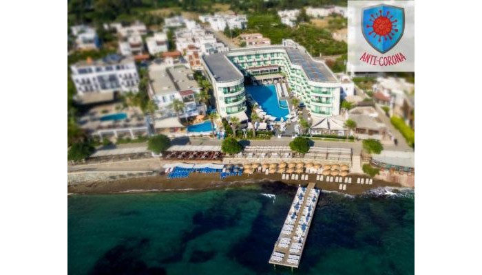 Hotel Dragut Point South poza 0