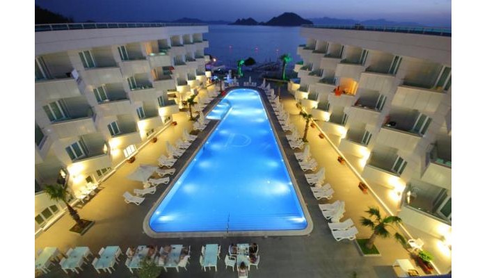 Hotel Dragut Point South poza 13