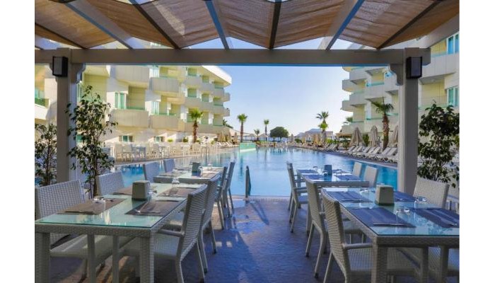 Hotel Dragut Point South poza 10