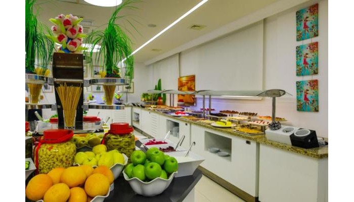 Hotel Dragut Point South poza 12