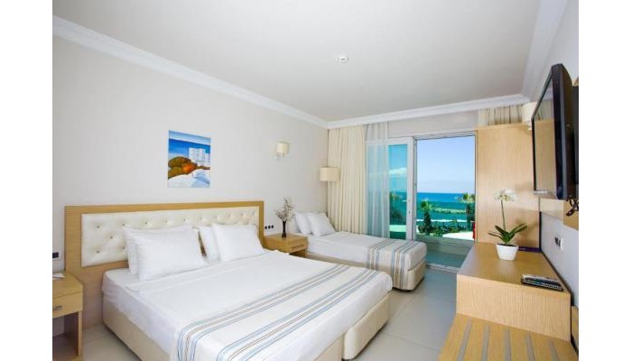Hotel Dragut Point South poza 3