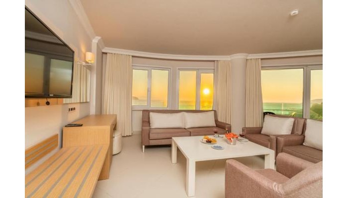 Hotel Dragut Point South poza 7