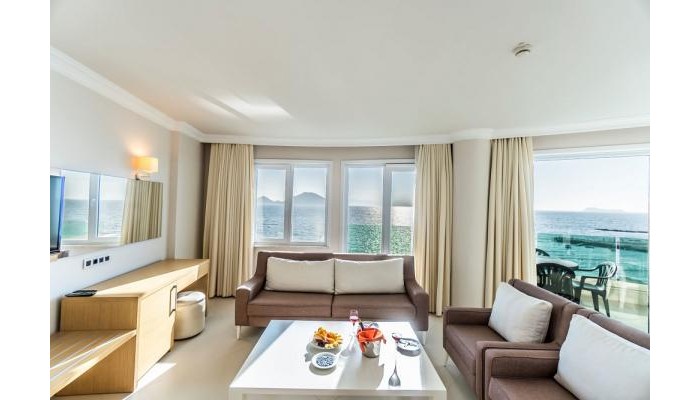 Hotel Dragut Point South poza 8