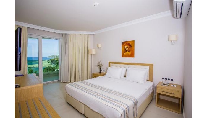 Hotel Dragut Point South poza 5