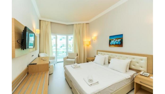 Hotel Dragut Point South poza 2