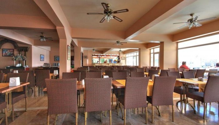 Hotel Smart Stay Beach poza 5