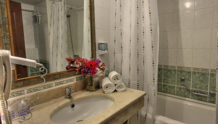 Hotel Smart Stay Beach poza 4