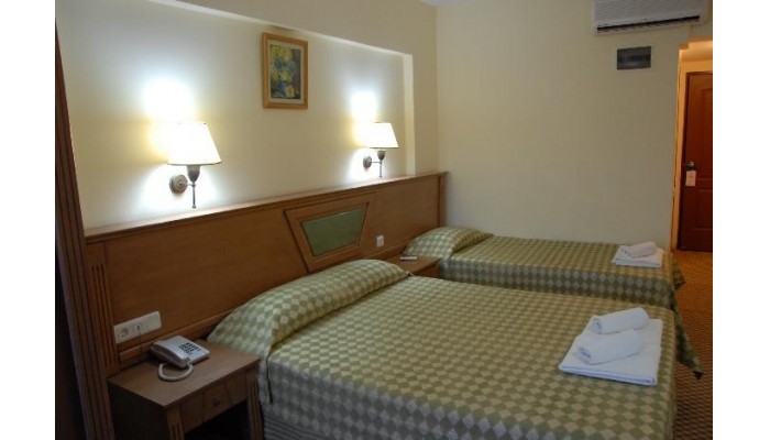 Hotel Smart Stay Beach poza 7