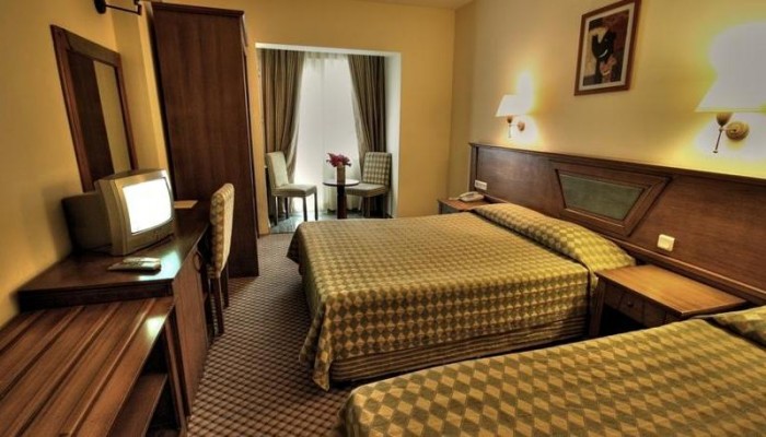 Hotel Smart Stay Beach poza 3