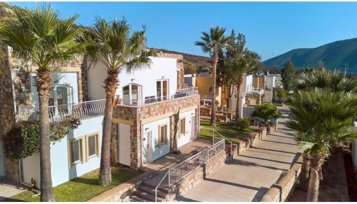 Hotel Tui Magic Life Bodrum - Adults Only poza 2