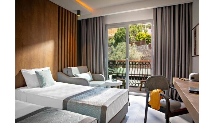 Hotel Tui Magic Life Bodrum - Adults Only poza 3
