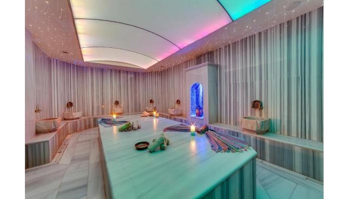 Hotel Tui Magic Life Bodrum - Adults Only poza 14