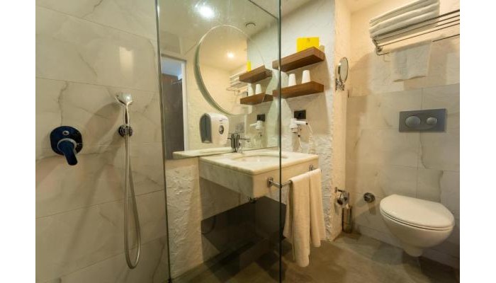 Hotel Tui Magic Life Bodrum - Adults Only poza 6