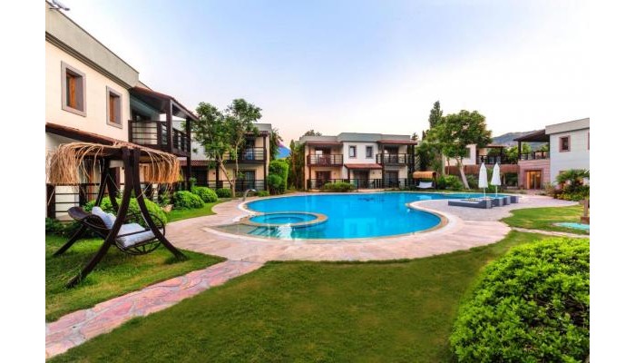 Hotel Faros Bodrum poza 0