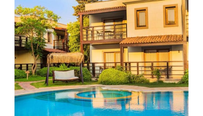 Hotel Faros Bodrum poza 1