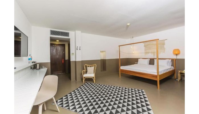 Hotel Faros Bodrum poza 9