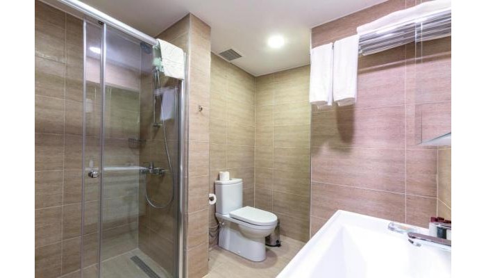 Hotel Faros Bodrum poza 2