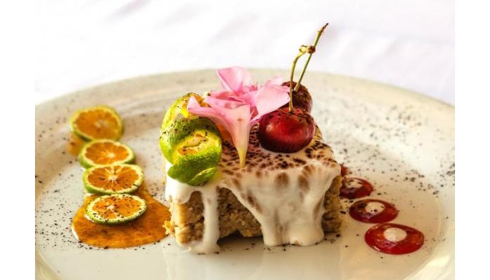 Hotel Faros Bodrum poza 16