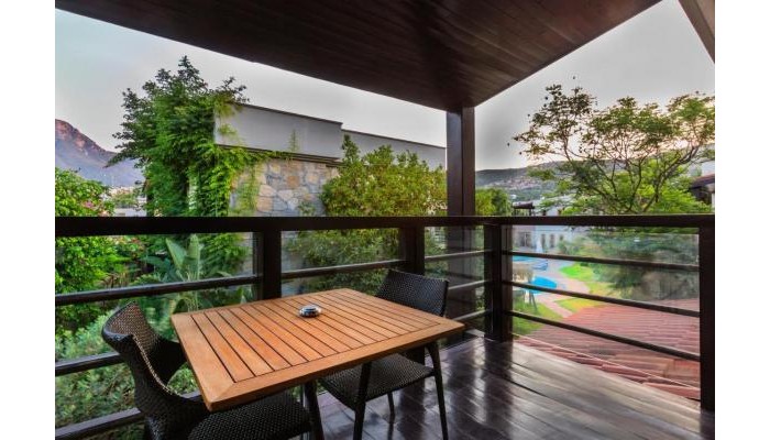 Hotel Faros Bodrum poza 5