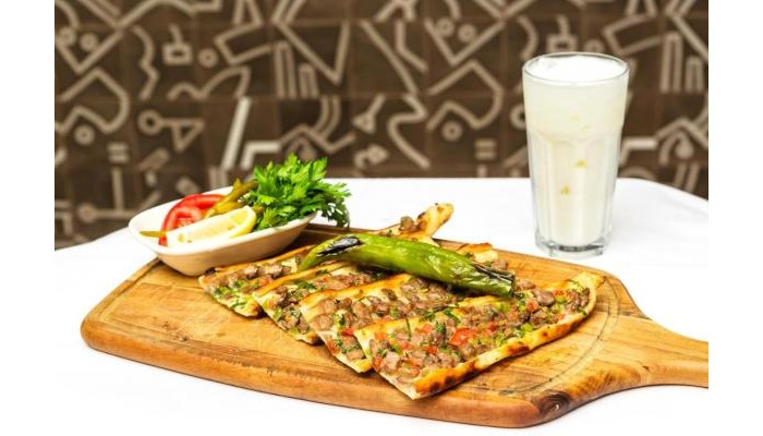 Hotel Faros Bodrum poza 14