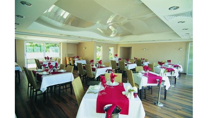 Hotel Forever Club poza 11