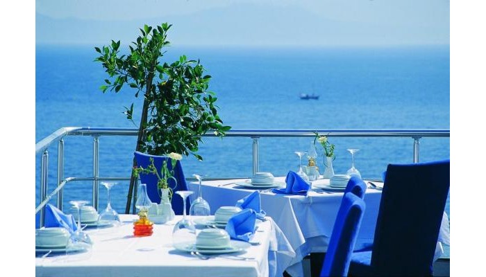 Hotel Forever Club poza 8