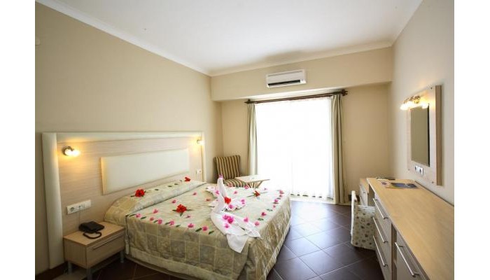 Hotel Forever Club poza 13