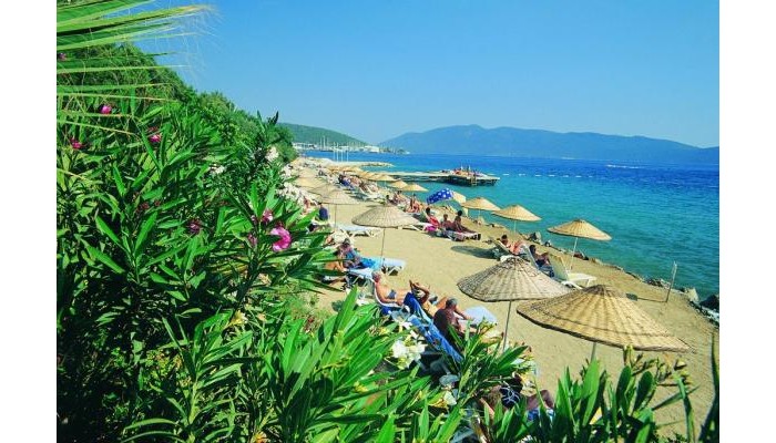 Hotel Forever Club poza 9