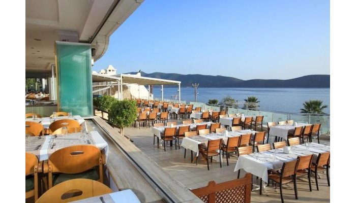 Hotel Forever Club poza 7