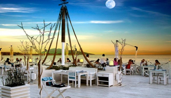 Hotel Goddess Of Bodrum Isis poza 9