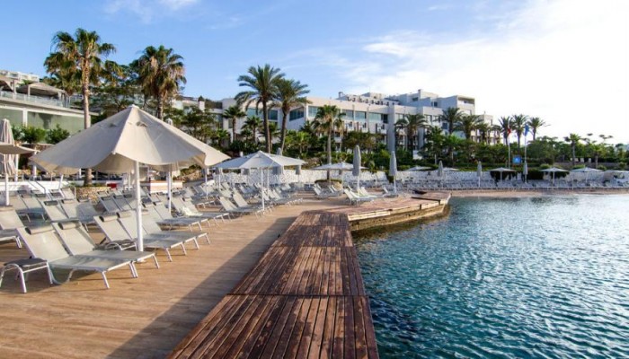 Hotel Goddess Of Bodrum Isis poza 0